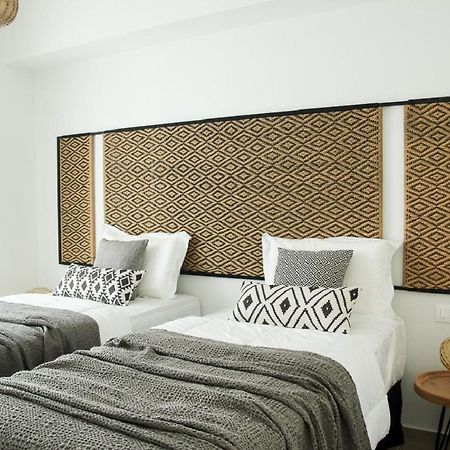 Elounda Katikia Luxury Living Daire Dış mekan fotoğraf