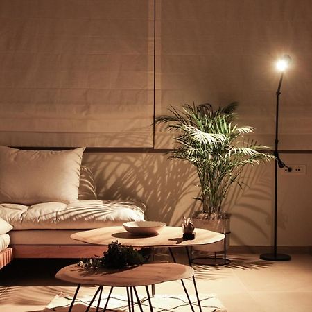 Elounda Katikia Luxury Living Daire Dış mekan fotoğraf