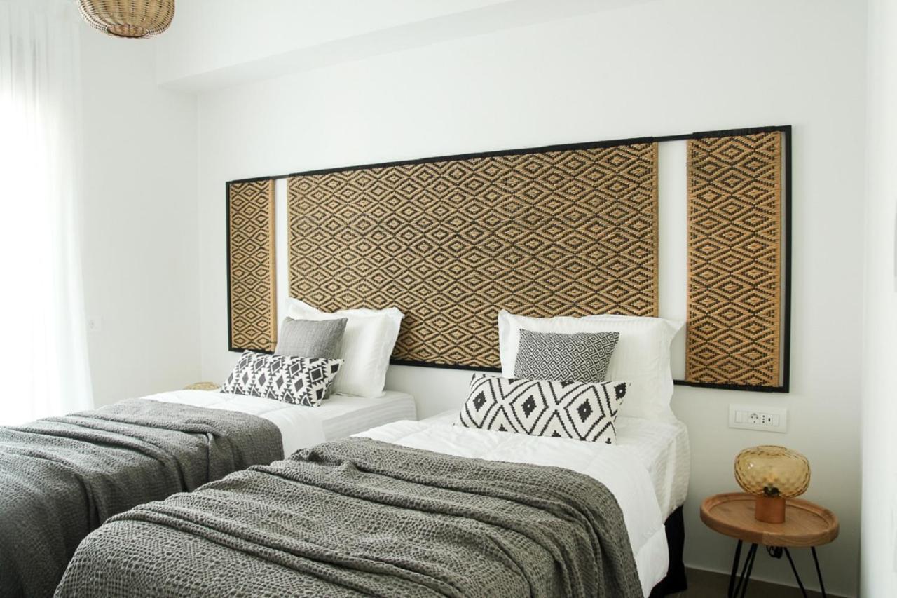 Elounda Katikia Luxury Living Daire Dış mekan fotoğraf