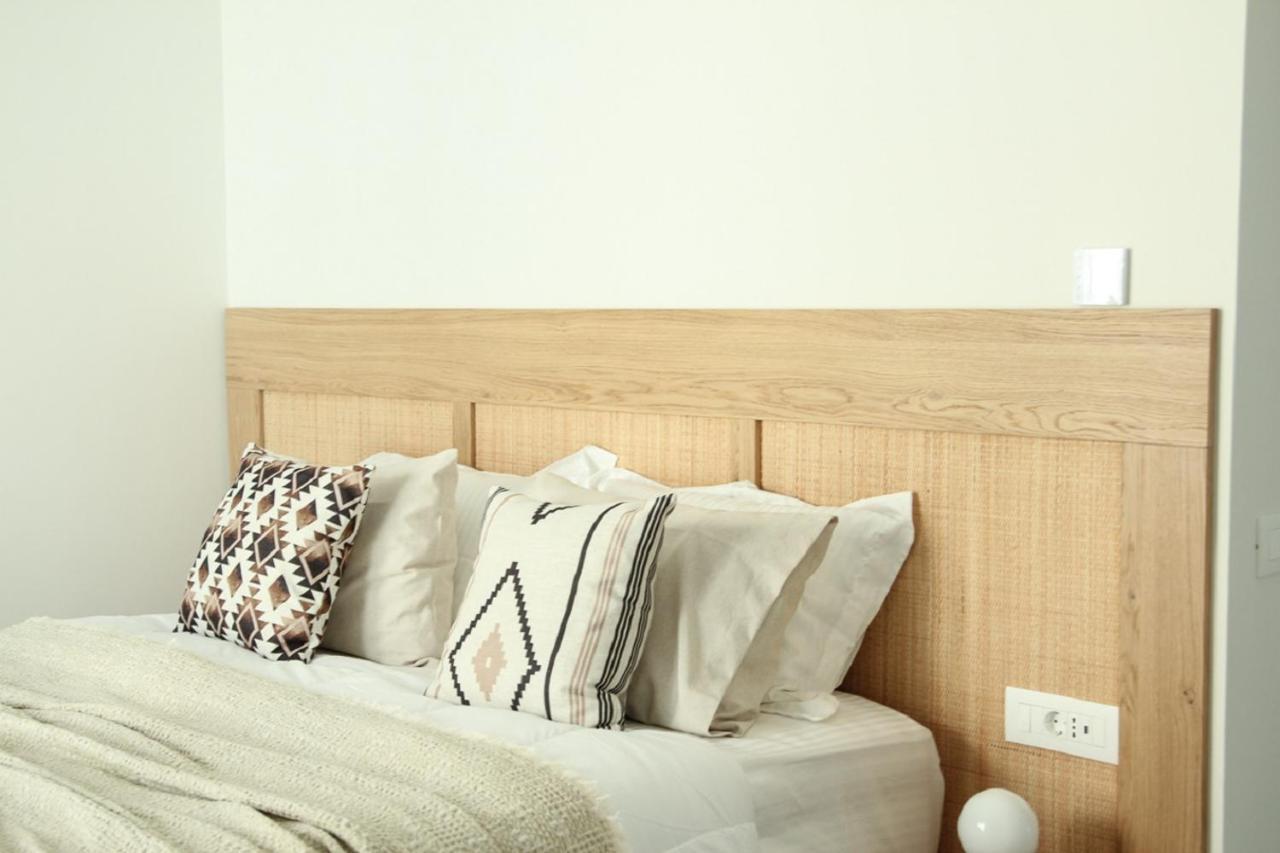 Elounda Katikia Luxury Living Daire Dış mekan fotoğraf