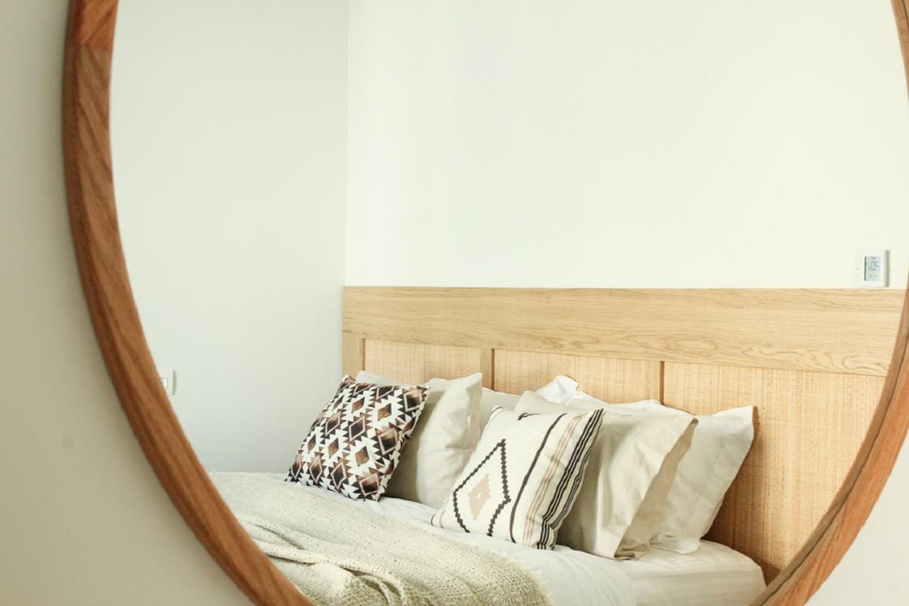Elounda Katikia Luxury Living Daire Dış mekan fotoğraf