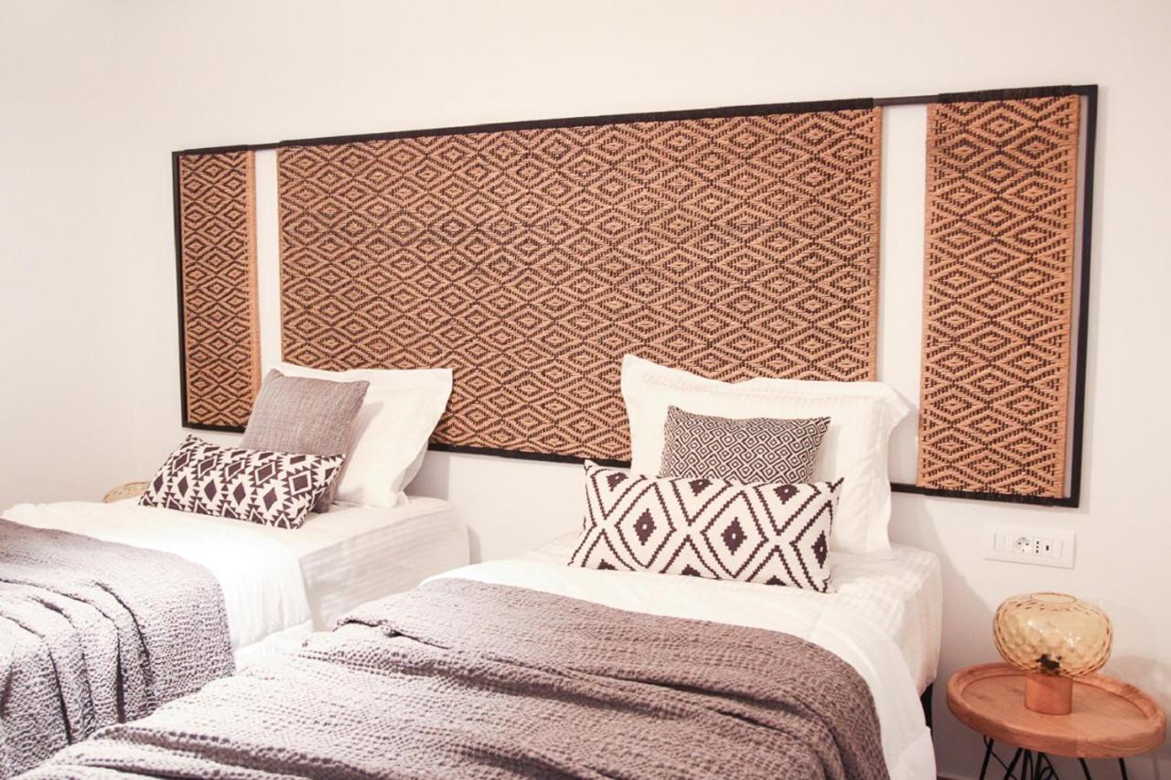 Elounda Katikia Luxury Living Daire Dış mekan fotoğraf