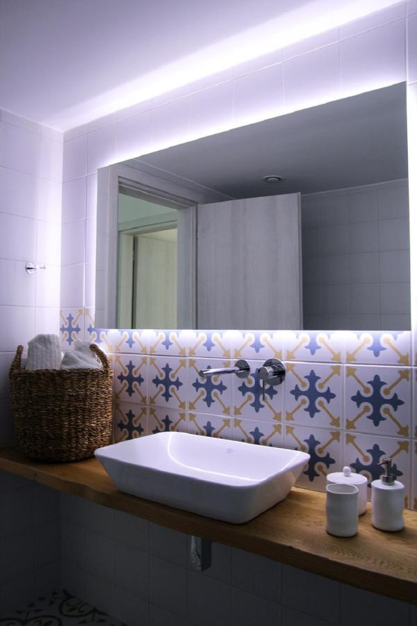 Elounda Katikia Luxury Living Daire Dış mekan fotoğraf