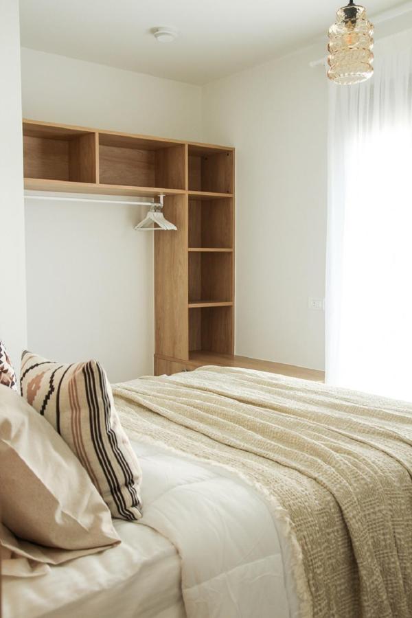 Elounda Katikia Luxury Living Daire Dış mekan fotoğraf