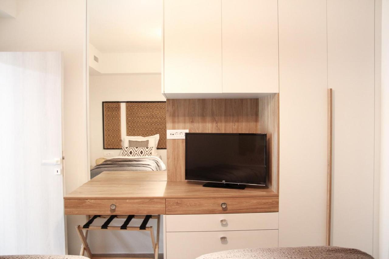 Elounda Katikia Luxury Living Daire Dış mekan fotoğraf
