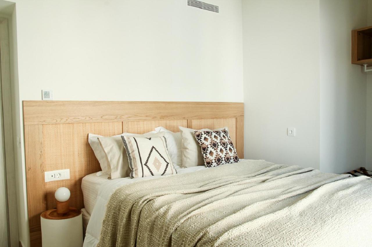 Elounda Katikia Luxury Living Daire Dış mekan fotoğraf