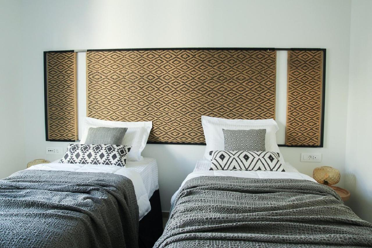 Elounda Katikia Luxury Living Daire Dış mekan fotoğraf