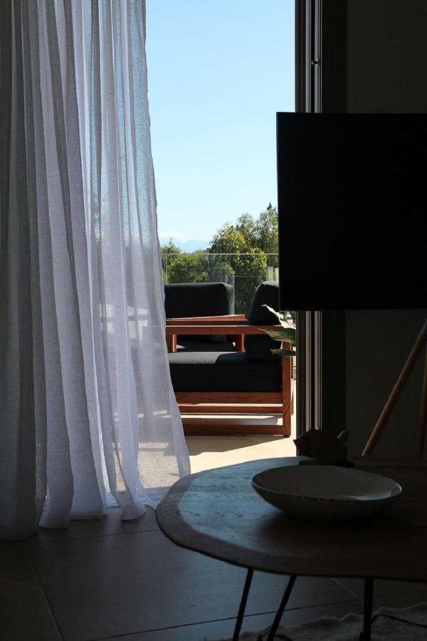 Elounda Katikia Luxury Living Daire Dış mekan fotoğraf