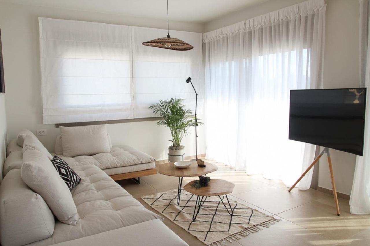 Elounda Katikia Luxury Living Daire Dış mekan fotoğraf